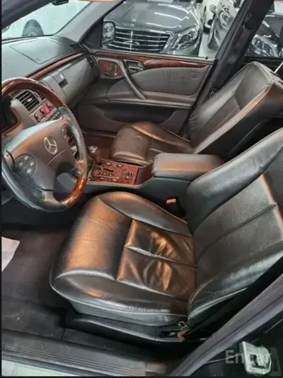 Mercedes-Benz E-Class 2001, 190087 км, за 5279.15 USD - фото 12