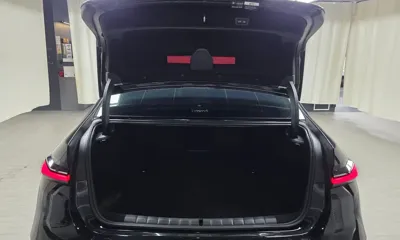 BMW 7-Series 2025, 1660 км, за 89208.35 USD - фото 20