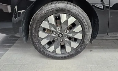Hyundai Staria 2022, 54856 км, за 20283.58 USD