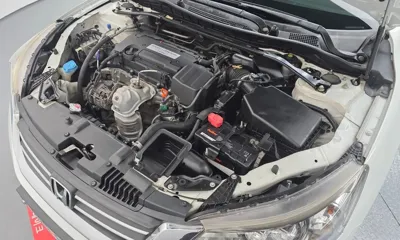 Honda Accord 2015, 140551 км, за 5219.69 USD - фото 6