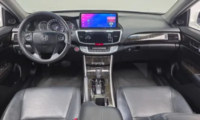 Honda Accord 2015, 140551 км, за 5219.69 USD - фото 7