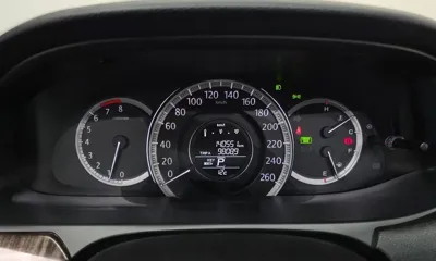 Honda Accord 2015, 140551 км, за 5219.69 USD - фото 8
