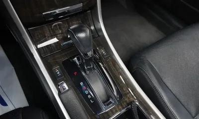 Honda Accord 2015, 140551 км, за 5219.69 USD - фото 9