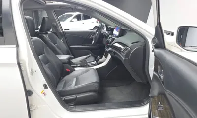 Honda Accord 2015, 140551 км, за 5219.69 USD - фото 10