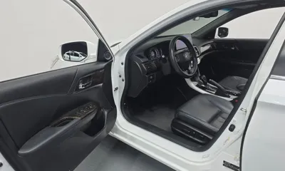 Honda Accord 2015, 140551 км, за 5219.69 USD - фото 11