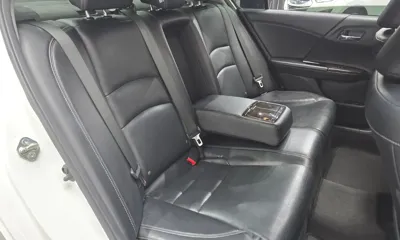 Honda Accord 2015, 140551 км, за 5219.69 USD - фото 12