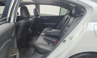 Honda Accord 2015, 140551 км, за 5219.69 USD - фото 13