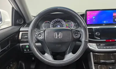Honda Accord 2015, 140551 км, за 5219.69 USD - фото 14