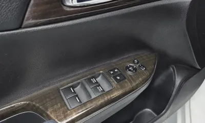 Honda Accord 2015, 140551 км, за 5219.69 USD - фото 18