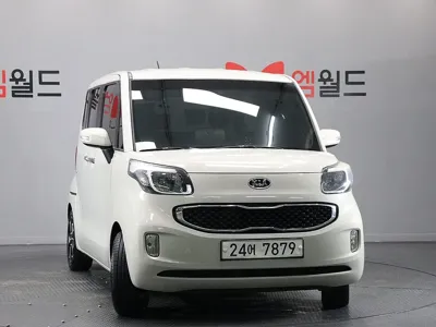 Kia Ray 2012, 137180 км, за 3243.84 USD