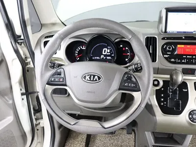 Kia Ray 2012, 137180 км, за 3243.84 USD - фото 6