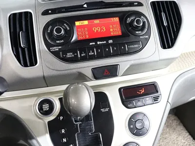Kia Ray 2012, 137180 км, за 3243.84 USD - фото 9