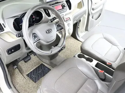 Kia Ray 2012, 137180 км, за 3243.84 USD - фото 10