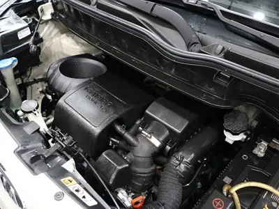 Kia Ray 2012, 137180 км, за 3243.84 USD - фото 20