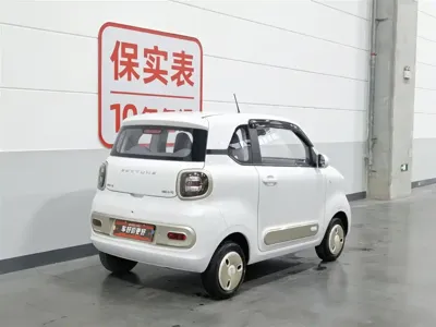 Bestune Pony 2025, 4600 км, за 3781.86 USD