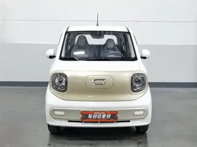 Bestune Pony 2025, 4600 км, за 3781.86 USD