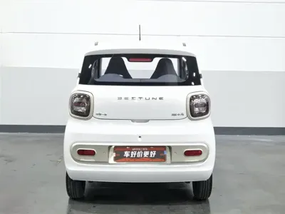 Bestune Pony 2025, 4600 км, за 3781.86 USD