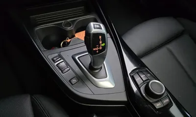 BMW 1-Series 2017, 183998 км, за 7745.83 USD - фото 9