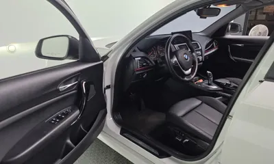 BMW 1-Series 2017, 183998 км, за 7745.83 USD - фото 10
