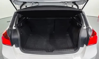 BMW 1-Series 2017, 183998 км, за 7745.83 USD - фото 20