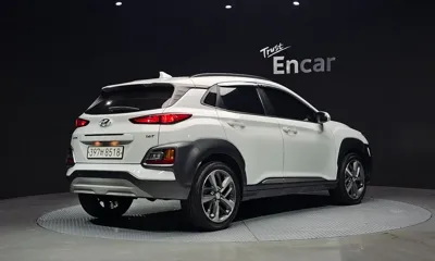 Hyundai Kona 2019, 74275 км, за 10293.17 USD