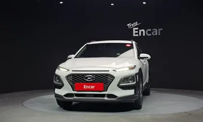 Hyundai Kona 2019, 74275 км, за 10293.17 USD