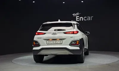 Hyundai Kona 2019, 74275 км, за 10293.17 USD