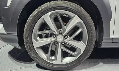 Hyundai Kona 2019, 74275 км, за 10293.17 USD