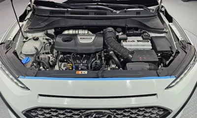Hyundai Kona 2019, 74275 км, за 10293.17 USD - фото 6
