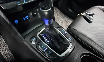Hyundai Kona 2019, 74275 км, за 10293.17 USD - фото 9