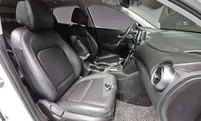 Hyundai Kona 2019, 74275 км, за 10293.17 USD - фото 10