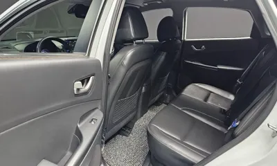 Hyundai Kona 2019, 74275 км, за 10293.17 USD - фото 18