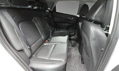 Hyundai Kona 2019, 74275 км, за 10293.17 USD - фото 19