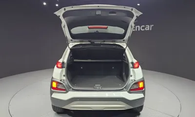 Hyundai Kona 2019, 74275 км, за 10293.17 USD - фото 20