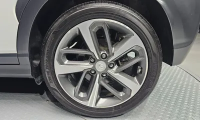 Hyundai Kona 2019, 74275 км, за 10293.17 USD - фото 21