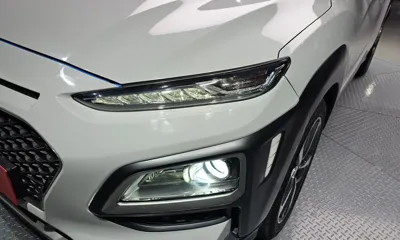 Hyundai Kona 2019, 74275 км, за 10293.17 USD - фото 22