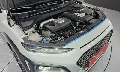 Hyundai Kona 2019, 74275 км, за 10293.17 USD - фото 26