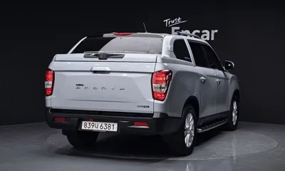 KG_Mobility_Ssangyong Rexton 2019, 85448 км, за 9507.06 USD