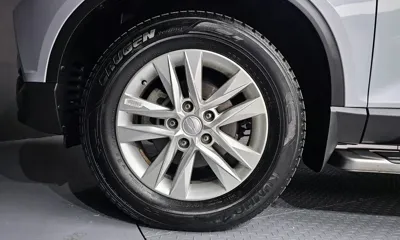 KG_Mobility_Ssangyong Rexton 2019, 85448 км, за 9507.06 USD