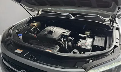 KG_Mobility_Ssangyong Rexton 2019, 85448 км, за 9507.06 USD - фото 6
