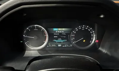 KG_Mobility_Ssangyong Rexton 2019, 85448 км, за 9507.06 USD - фото 8