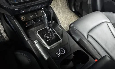 KG_Mobility_Ssangyong Rexton 2019, 85448 км, за 9507.06 USD - фото 9