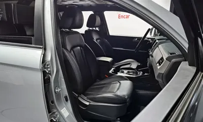 KG_Mobility_Ssangyong Rexton 2019, 85448 км, за 9507.06 USD - фото 10