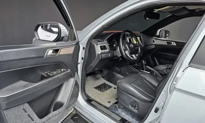 KG_Mobility_Ssangyong Rexton 2019, 85448 км, за 9507.06 USD - фото 11