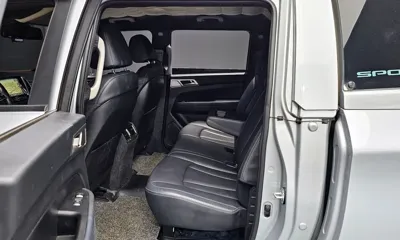 KG_Mobility_Ssangyong Rexton 2019, 85448 км, за 9507.06 USD - фото 12