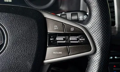 KG_Mobility_Ssangyong Rexton 2019, 85448 км, за 9507.06 USD - фото 15