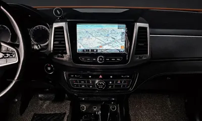 KG_Mobility_Ssangyong Rexton 2019, 85448 км, за 9507.06 USD - фото 17