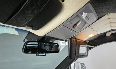 KG_Mobility_Ssangyong Rexton 2019, 85448 км, за 9507.06 USD - фото 20