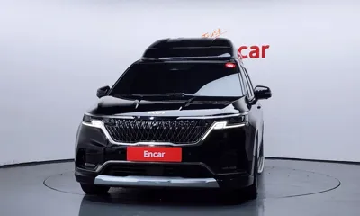 Kia Canival 2023, 110098 км, за 21031.54 USD