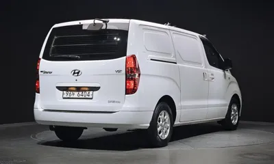 Hyundai Starex 2015, 141727 км, за 4883.76 USD